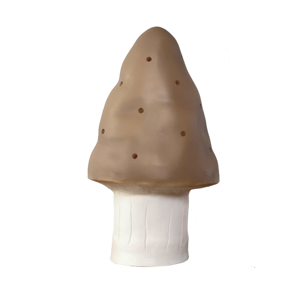 Egmont Heico Small Mushroom LED Lamp, Red – My Sweet Muffin