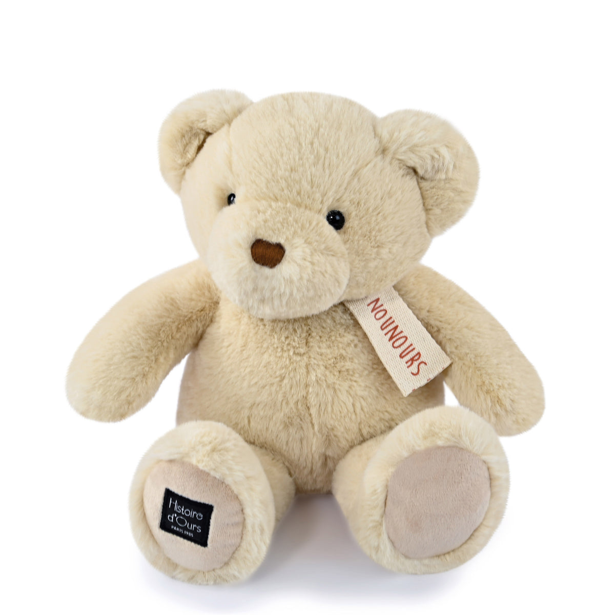Histoire D'ours The Teddy: Hazelnut – Hotaling