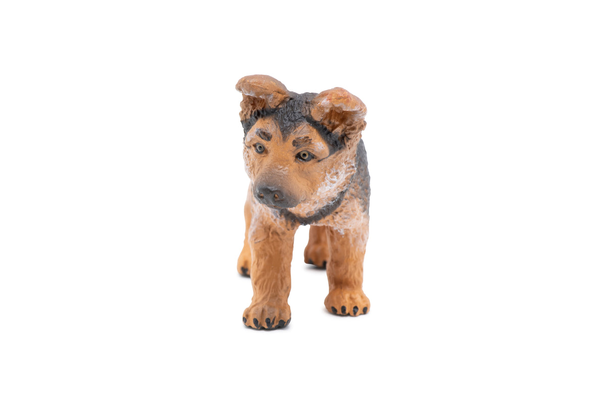 German Shepherd - Toys & Co. - Papo