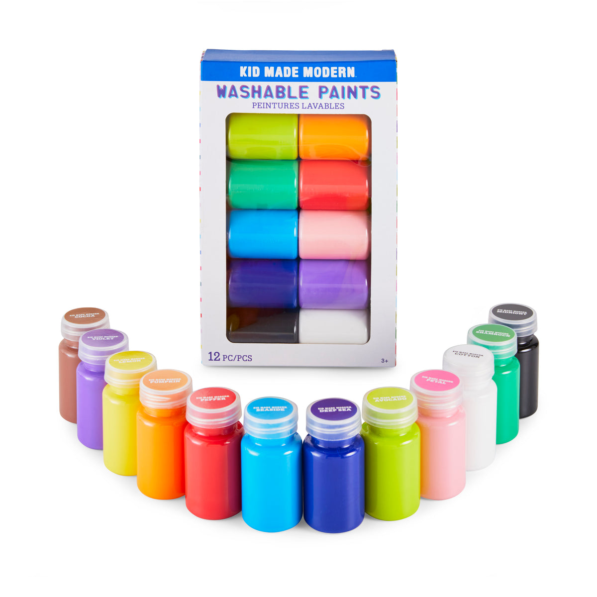 Creatology Kids Paint Pad - 20 ct