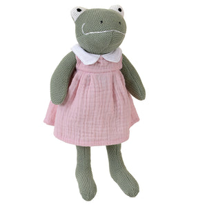 Egmont Toys Paulette (Rattle)