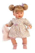 Load image into Gallery viewer, Llorens 15&quot; Soft Body Baby Doll Adaline