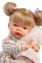 Load image into Gallery viewer, Llorens 15&quot; Soft Body Baby Doll Adaline