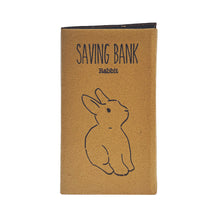 Load image into Gallery viewer, Egmont Toys Rabbit Savings Bank