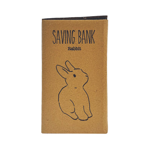 Egmont Toys Rabbit Savings Bank