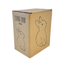 Load image into Gallery viewer, Egmont Toys Rabbit Savings Bank