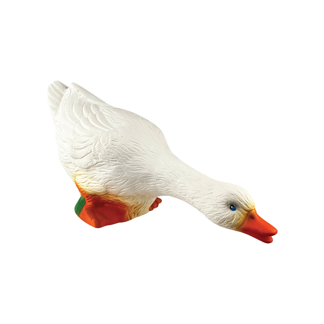 Egmont Lamp - Chasing Duck w/ Plug