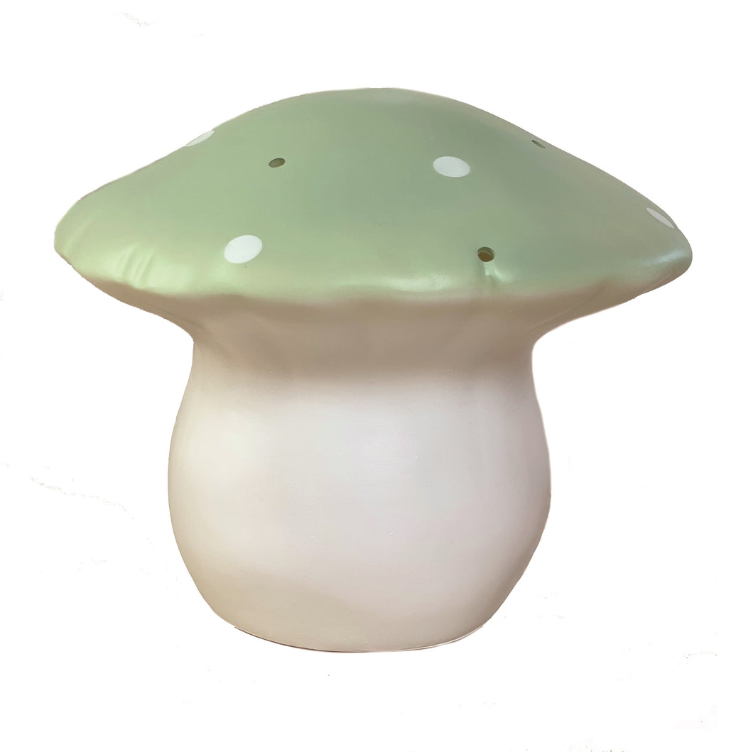 Egmont Lamp - Medium Mushrooms w/ Plug