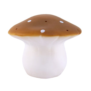 Egmont Lamp - Medium Mushrooms w/ Plug