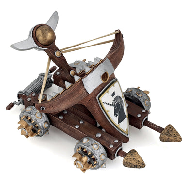 Papo France Arrow-Firing Catapult