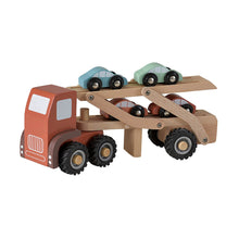 Load image into Gallery viewer, Egmont Toys Car Transport Truck