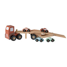 Load image into Gallery viewer, Egmont Toys Car Transport Truck