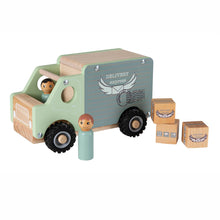 Load image into Gallery viewer, Egmont Toys Delivery Truck