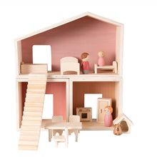 Load image into Gallery viewer, Egmont Toys Doll House