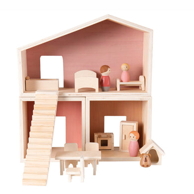 Egmont Toys Doll House