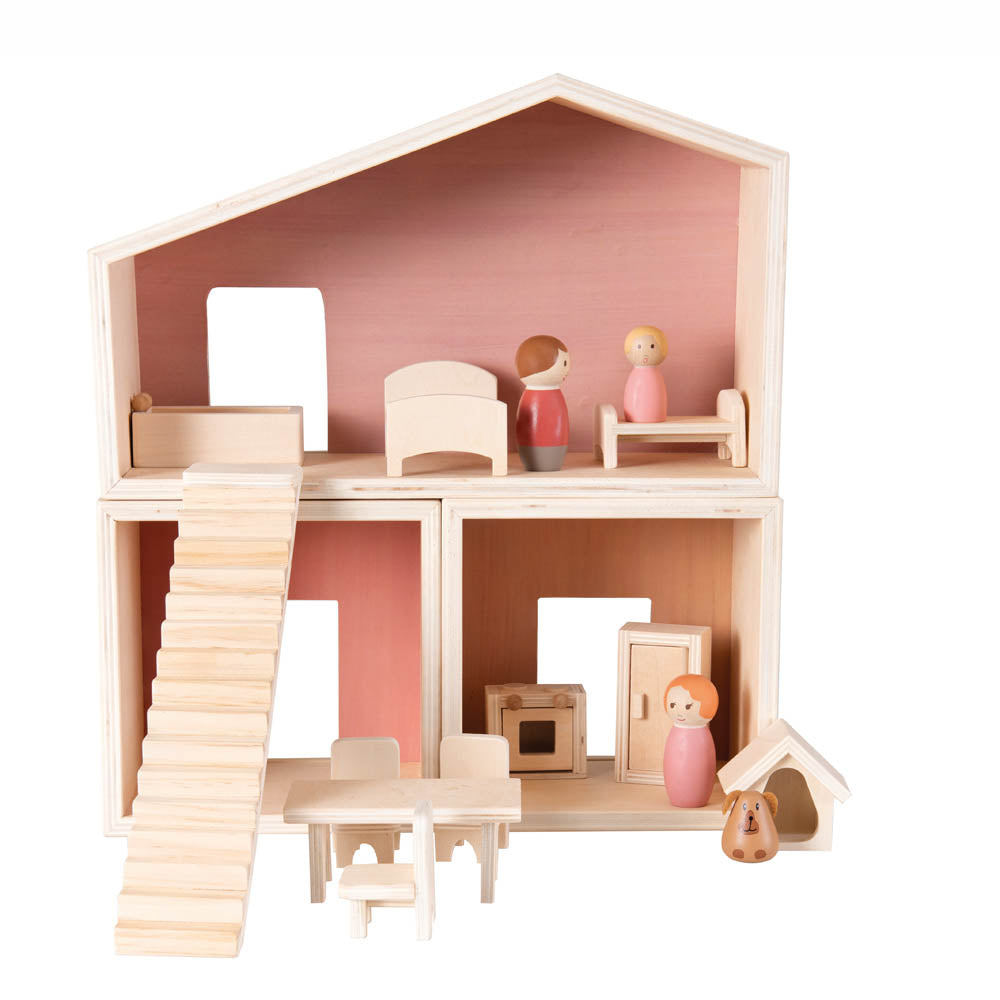 Egmont Toys Doll House