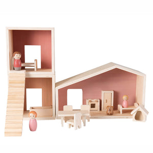 Egmont Toys Doll House