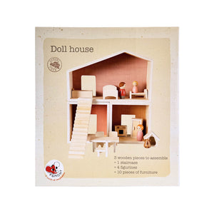 Egmont Toys Doll House