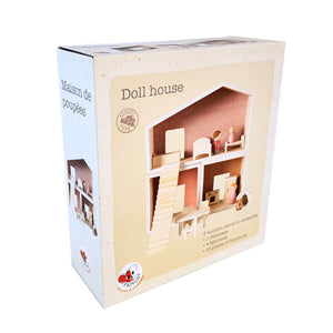 Egmont Toys Doll House