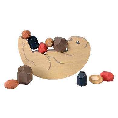 Egmont Toys Otter Balancing Game