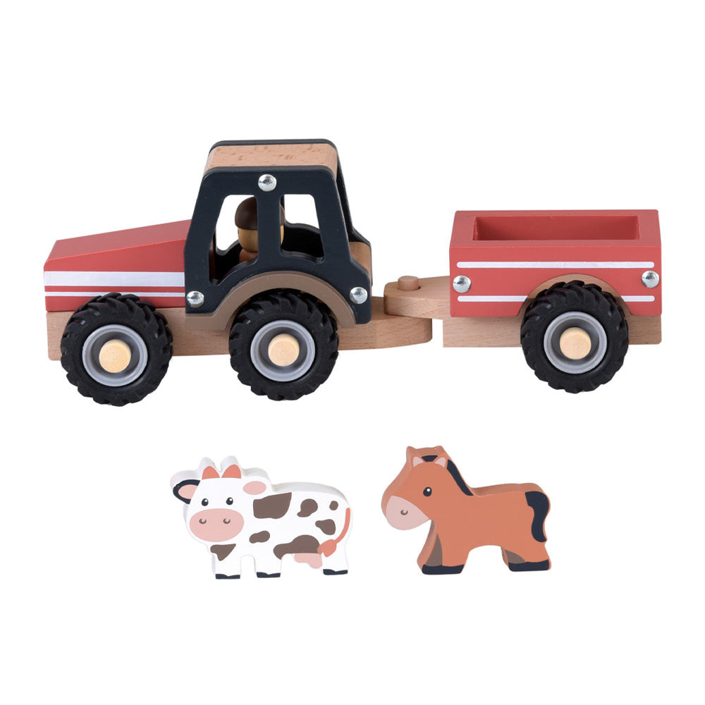 Egmont Toys Farm Truck