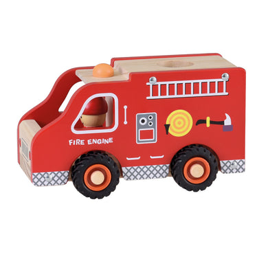 Egmont Toys Big Fire Truck