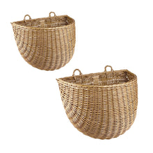 Load image into Gallery viewer, Egmont Toys Set of 2 Wall Baskets