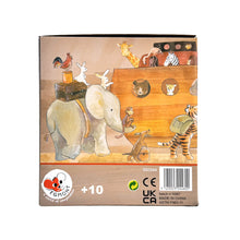 Load image into Gallery viewer, Egmont Toys Noah&#39;s Ark Large Spinning Top