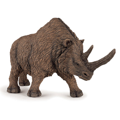 Papo France Woolly Rhinoceros