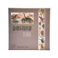 Load image into Gallery viewer, Egmont Toys Domino Dino