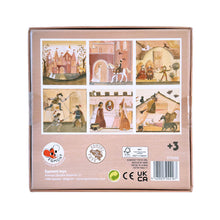 Load image into Gallery viewer, Egmont Toys Princess Puzzle Cube