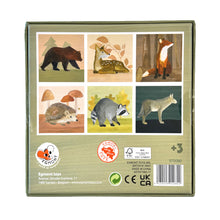 Load image into Gallery viewer, Egmont Toys Forest Puzzle Cube