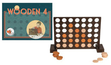 Load image into Gallery viewer, Egmont Toys Wooden 4