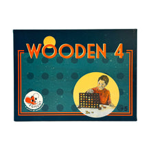 Load image into Gallery viewer, Egmont Toys Wooden 4