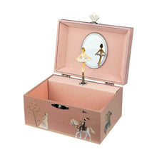 Load image into Gallery viewer, Egmont Toys Musical Jewelry Box - Princess