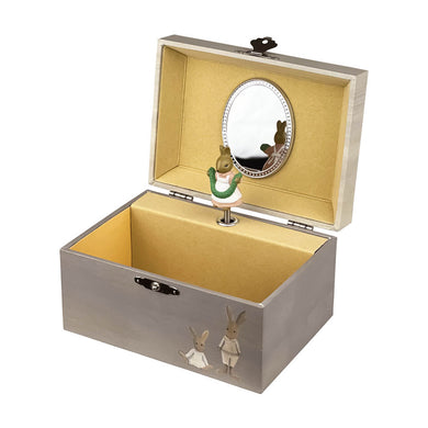 Egmont Toys Musical Jewelry Box - Birthday