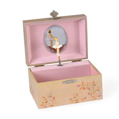 Egmont Toys Musical Jewelry Box - Mouse