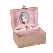 Load image into Gallery viewer, Egmont Toys Musical Jewelry Box - Squirrel