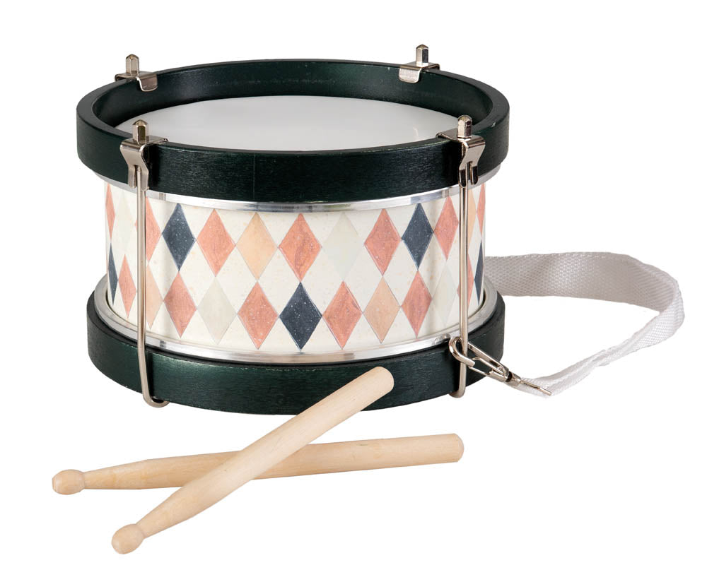 Egmont Toys Drum Eggshell