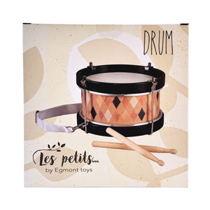 Egmont Toys Drum Terra