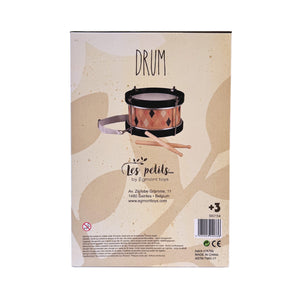 Egmont Toys Drum Terra