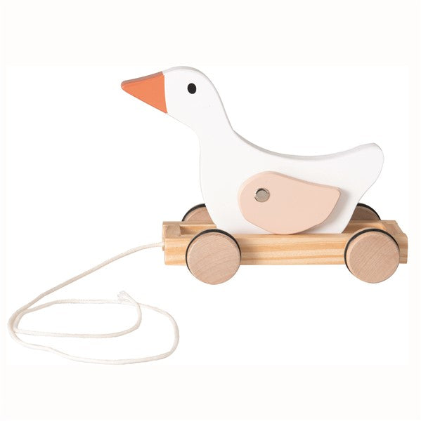 Egmont Toys Pull-Along Duck