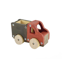 Load image into Gallery viewer, Egmont Toys DIY Wooden Truck