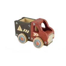 Load image into Gallery viewer, Egmont Toys DIY Wooden Truck