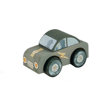 Load image into Gallery viewer, Egmont Toys DIY Wooden Car