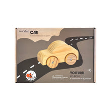 Load image into Gallery viewer, Egmont Toys DIY Wooden Car