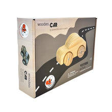 Load image into Gallery viewer, Egmont Toys DIY Wooden Car