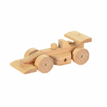 Load image into Gallery viewer, Egmont Toys DIY Wooden Racecar