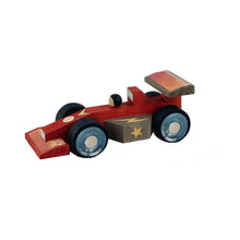 Load image into Gallery viewer, Egmont Toys DIY Wooden Racecar