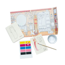 Load image into Gallery viewer, Egmont Toys Magnetic Art Dress-Up